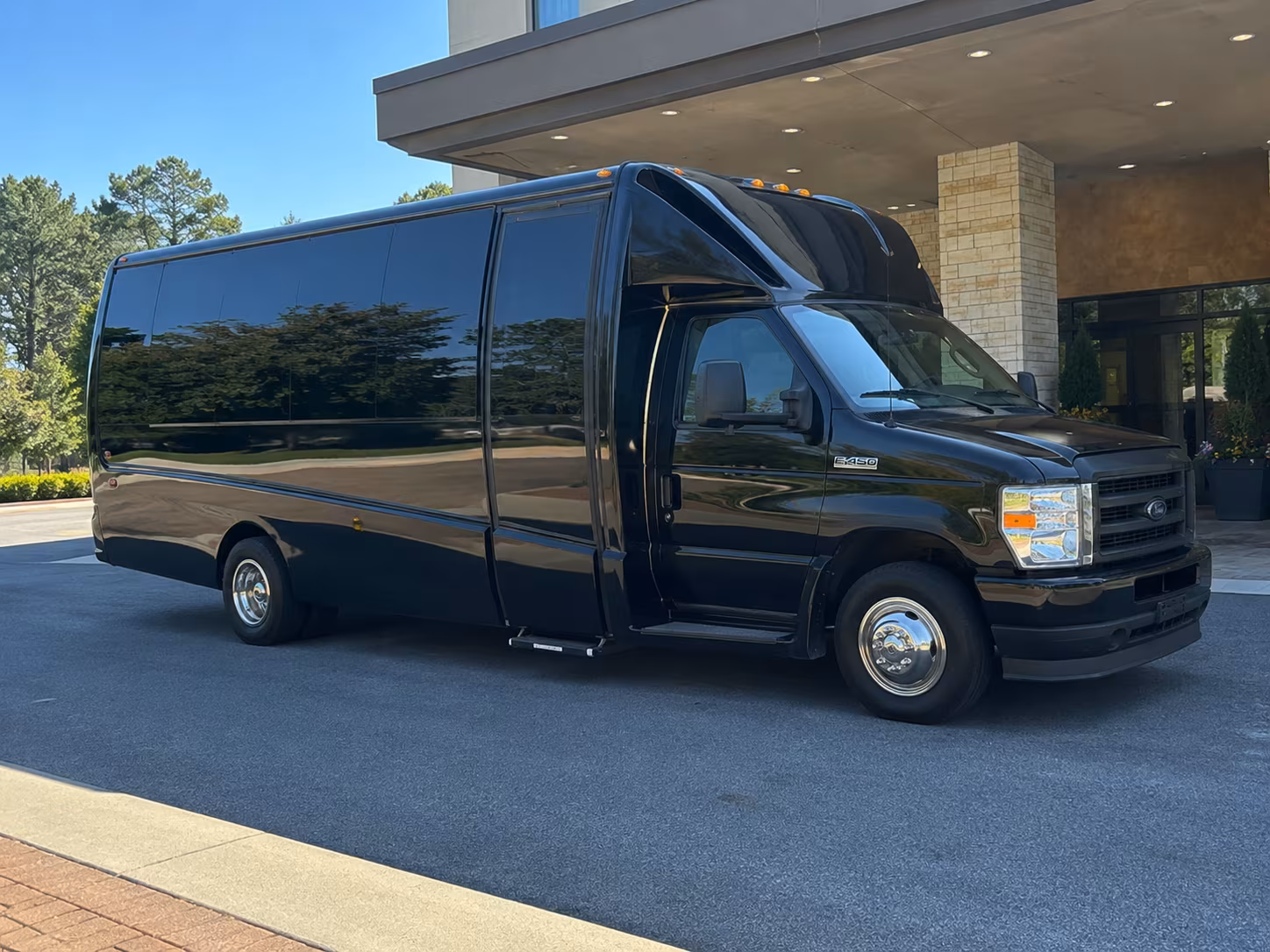 greensboro airport transportation