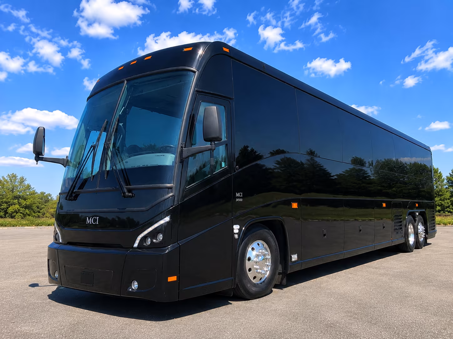 greensboro concert transportation