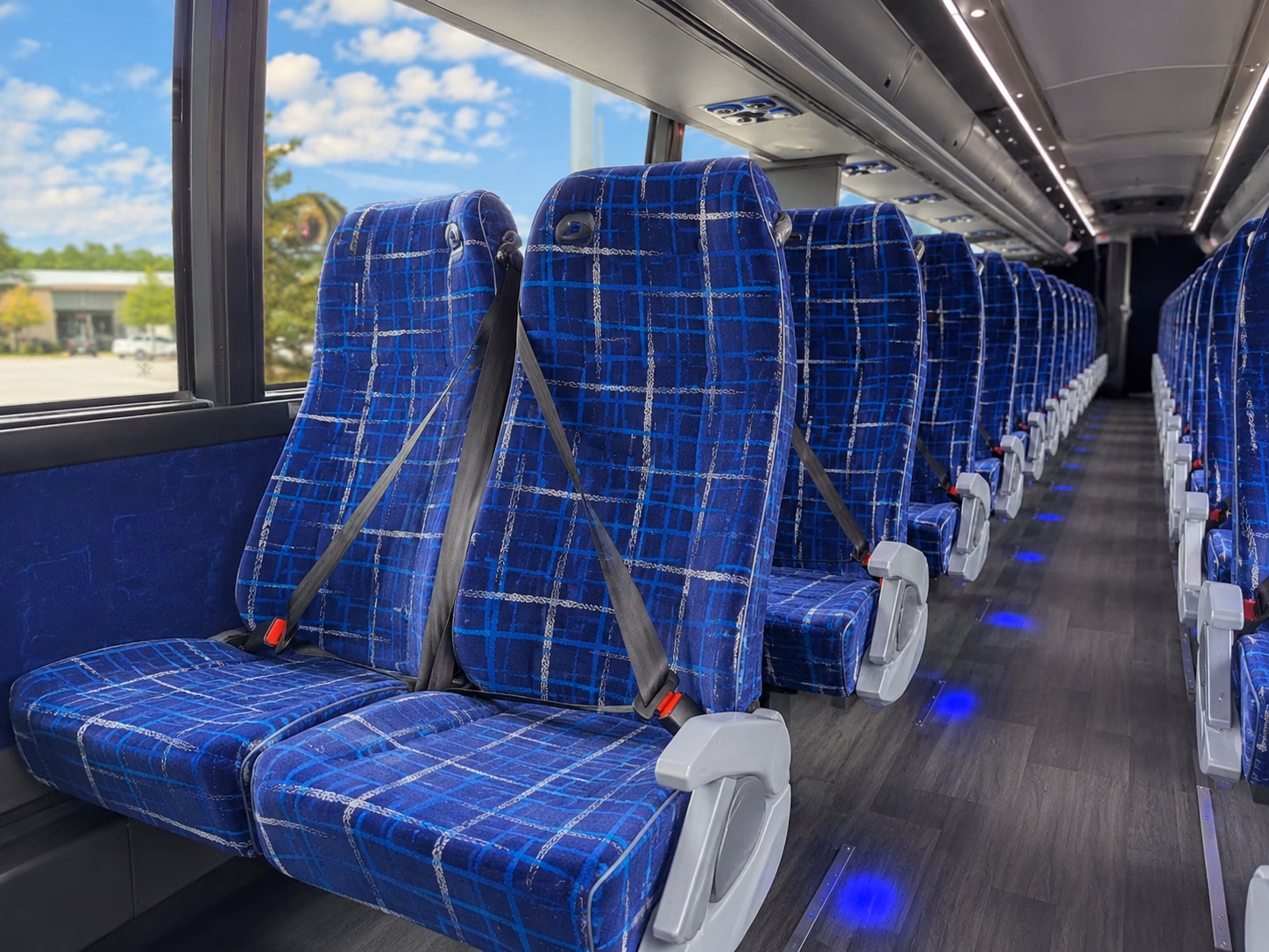 greensboro long distance transportation
