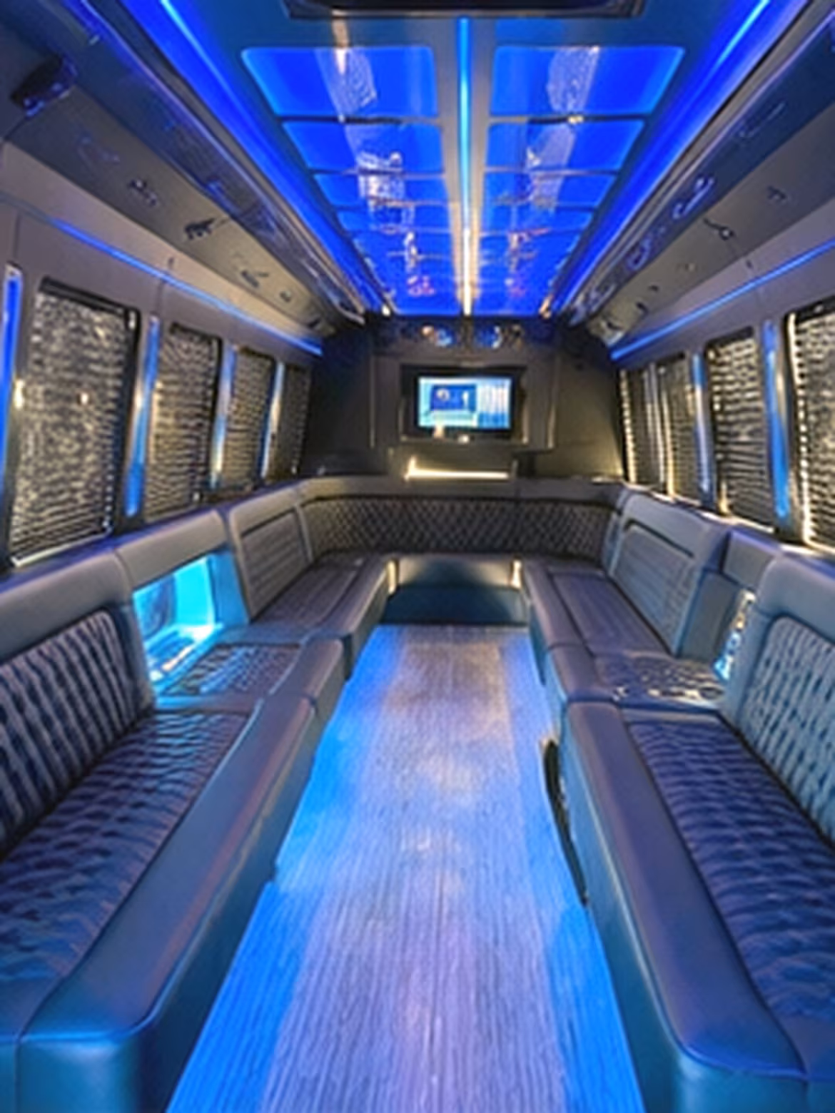 greensboro prom transportation