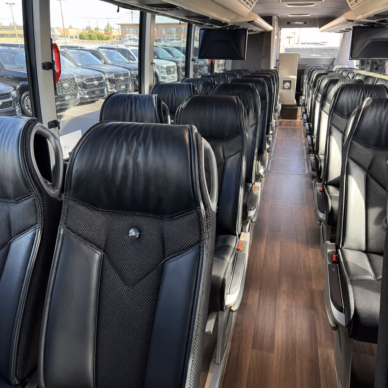 greensboro sporting event transportation