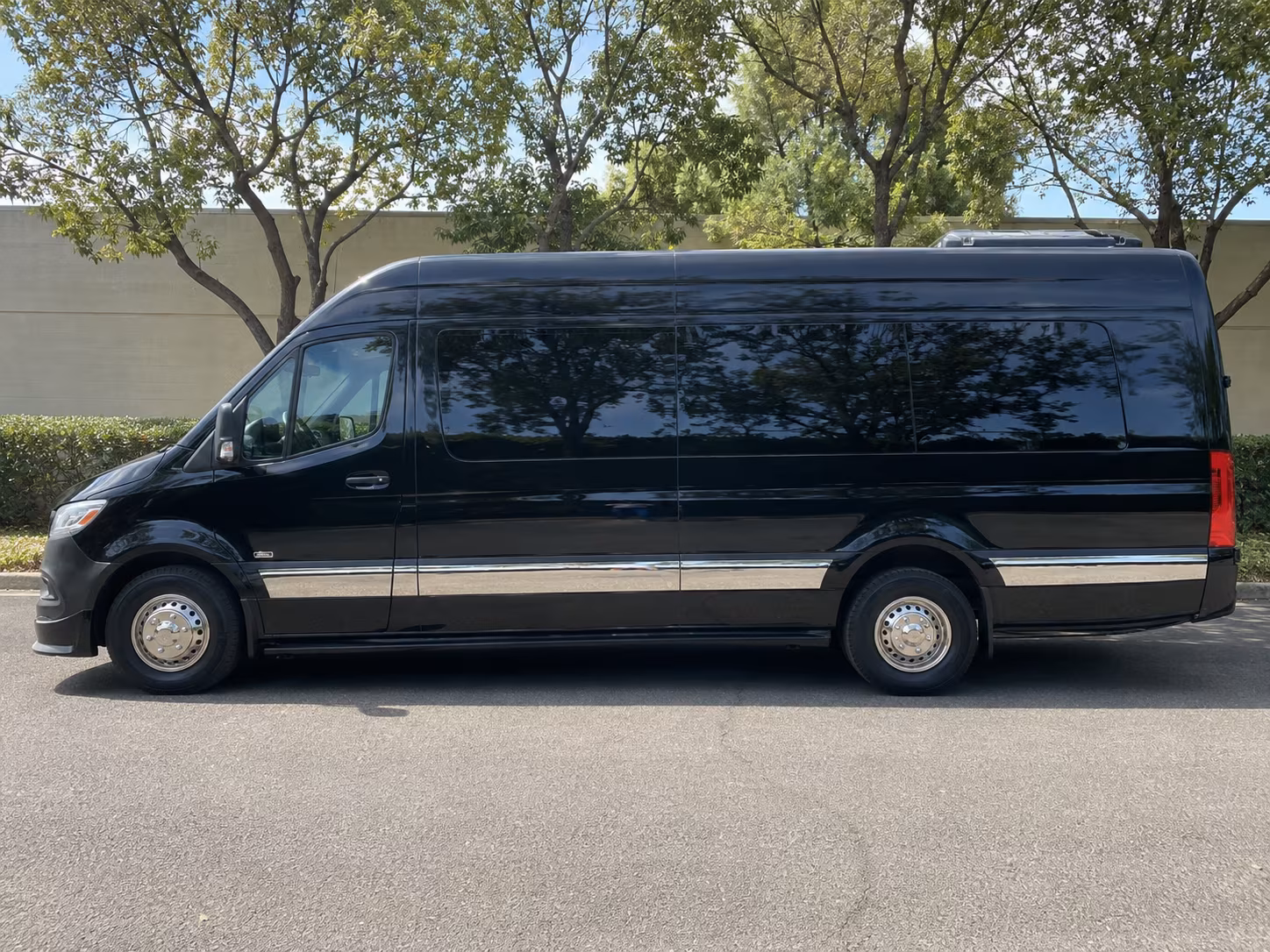 greensboro wine tour transportation